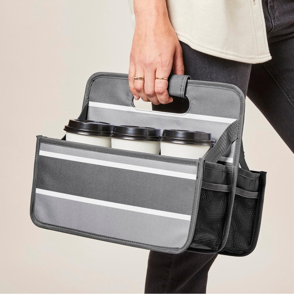 Thirty-One Cup Carrier - new